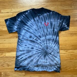True Religion tshirt Med